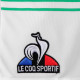 SHORT ASSE Junior BLANC Le Coq Sportif 2021/2022