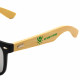 LUNETTES BAMBOU ASSE