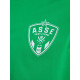 Veste ASSE coupe-vent entraînement verte hummel 23-24
