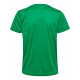Tee-shirt entrainement ASSE vert hummel 23-24